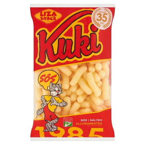 Liza kuki 70g só