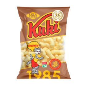 Liza kuki 40g bacon