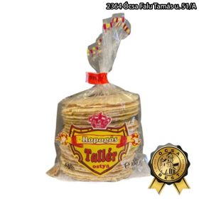 Bonviván 100g sajtos tallér