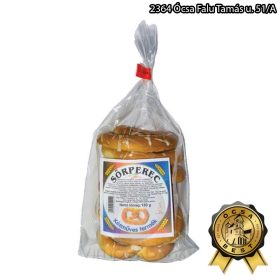 Bonviván 150g sörperec