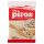 CBA Piros fehérbab 400g