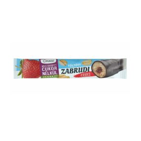 Cornexi zabrudi 30g eper tölt.