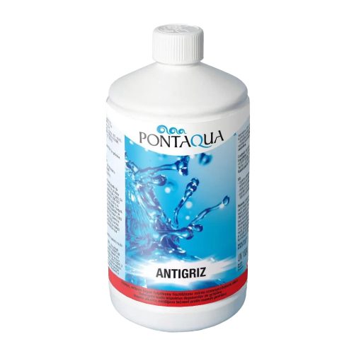 Pontaqua antigriz lúgos tisztítószer 1l