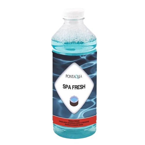 Pontaqua spa fresh medence illatosító 1l