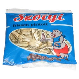 Hadászi 30g szotyi natúr