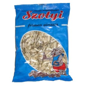 Hadászi 150g szotyi natúr