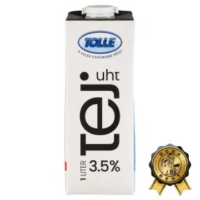 Tolle 1l uht dobozos tej 3,5%