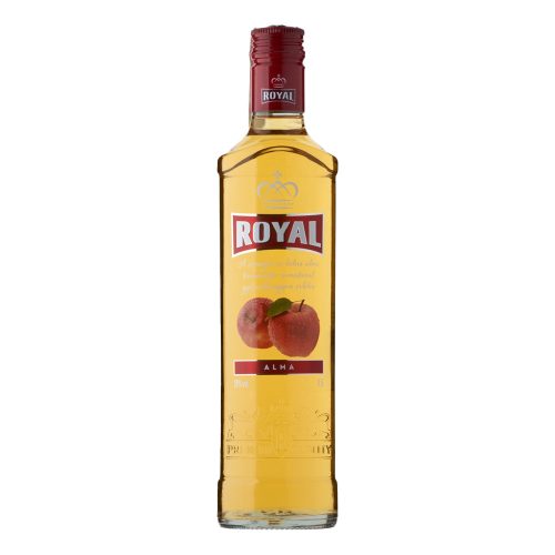 Royal 0,5l alma 28%
