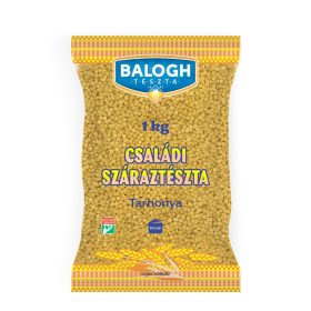 Balogh tészta 1kg gépi tarhonya