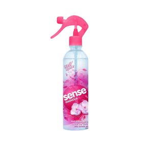 Well done 350ml légfrissítő&textil illatosító magnolia