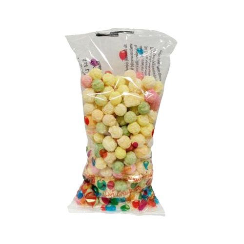 Kuki színes golyó 70g