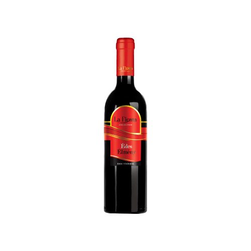 La Fiesta Édes Élmény 0,75l Vörös
