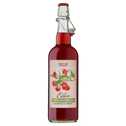 Eiler Meggy boralapú koktél 0,75l DRS