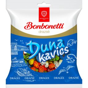 Bonbonetti Dunakavics 70g