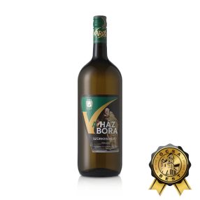 Varga 1,5l balatoni melléki szürkebarát