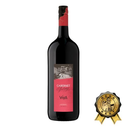 Varga 1,5l ház bora Cabernet sauvignon vörösbor
