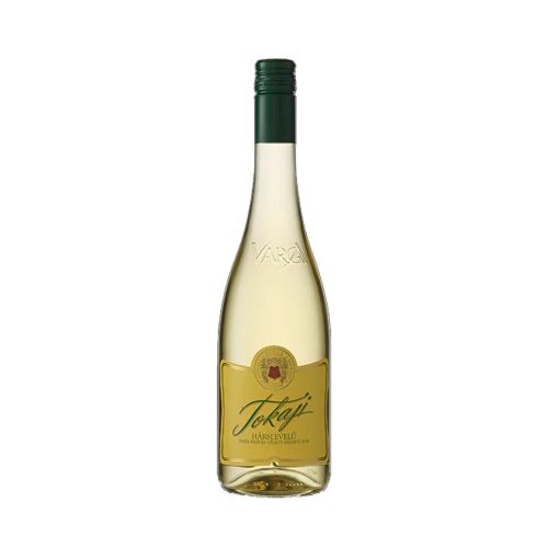 Varga 0,75 tokaji hárslevelű