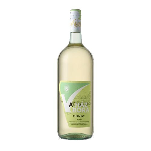 Varga 1,5 ház bora Furmint száraz