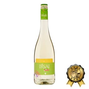 Varga 0,75l irsai olivér száraz fehérbor
