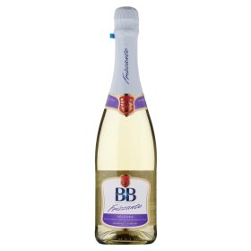 BB 0,75l Frizzante Félédes pezsgő