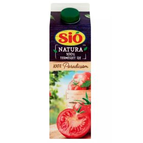 Sió 1l natura paradicsom 100%