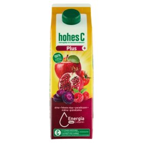 Sio Hohes C 1l plus immun