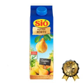 Sió 1l 20% Körte