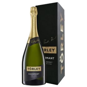 Törley charmant doux édes pezsgő 3l