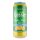 Gösser natur citrom 0,0% 0,5l dob. DRS