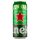 Heineken 0,5l sör 5% dobozos DRS