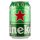 Heineken 0,33l sör 5% dobozos DRS