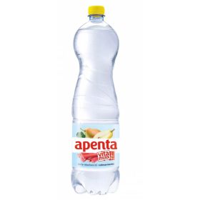 Apenta Vitamixx eper-vörösáfonya 1,5l DRS