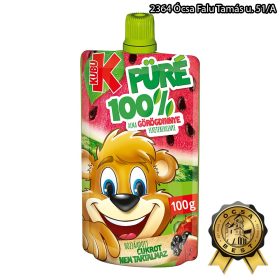 Kubu 100g püré görögdinnye