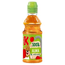 Kubu 0,3l alma 100% DRS