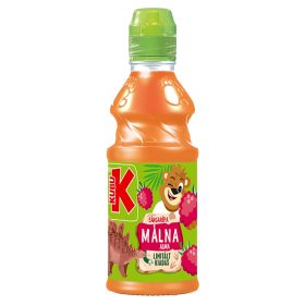 Kubu 0,3l sárgarépa-alma-málna DRS