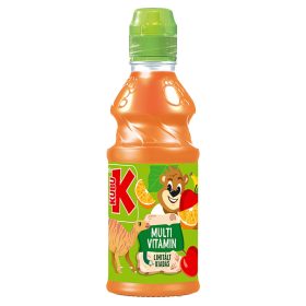 Kubu 0,3l multivitamin DRS