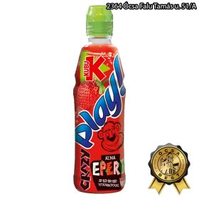 Kubu play 0,4l alma-eper DRS