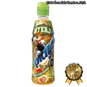 Kubu play 0,4l multivitamin DRS