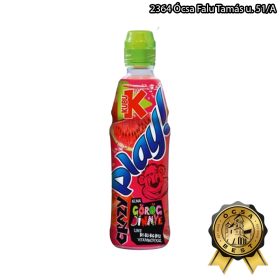 Kubu play 0,4l görögdinnye DRS