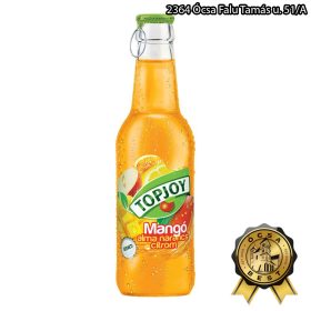 Topjoy 0,25l Mangó DRS