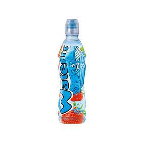 Kubu waterrr 0,5l eper DRS