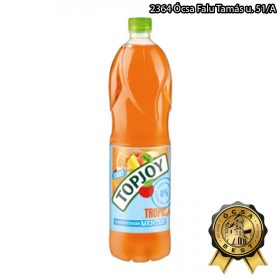 Topjoy 1,5l Tropical DRS
