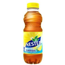 Nestea 0,5l citrom DRS