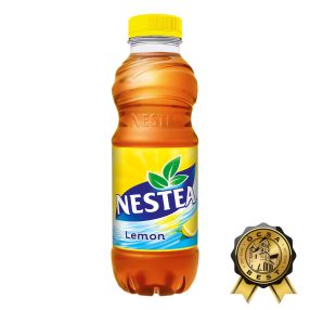 Nestea 0,5l citrom DRS