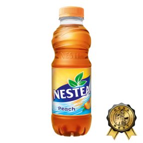 Nestea 0,5l őszibarack DRS