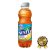Nestea 0,5l zero mangó ananász DRS