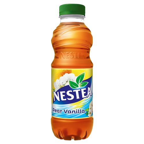 Nestea 0,5l körte-vanília DRS