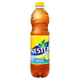 Nestea 1,5l citrom ízű tea DRS