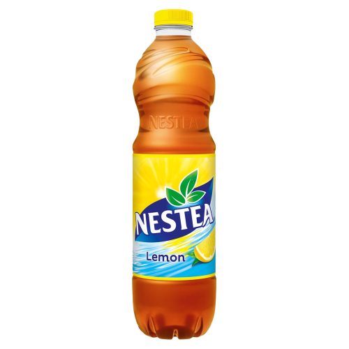 Nestea 1,5l citrom ízű tea DRS