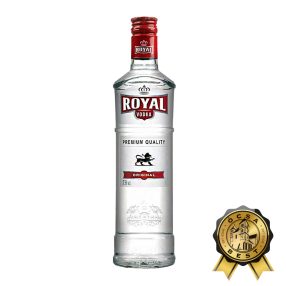 Royal vodka 1l original 37,5% DRS